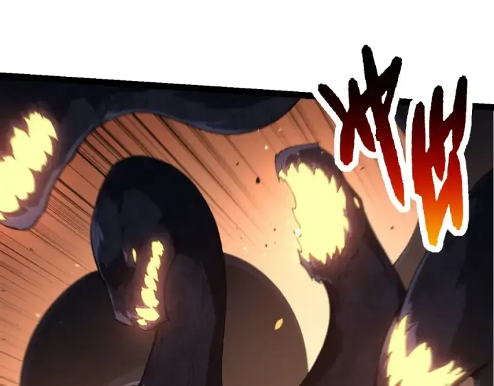 漫画《从大树开始的进化》第278话 金星之战第65张图