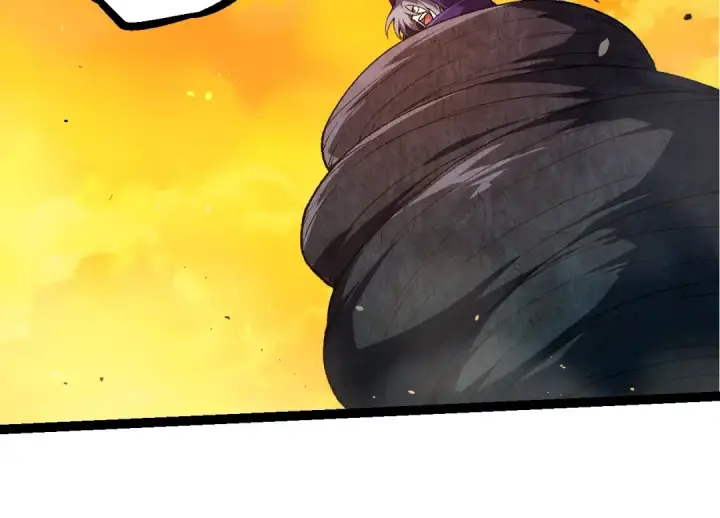 漫画《从大树开始的进化》第278话 金星之战第74张图