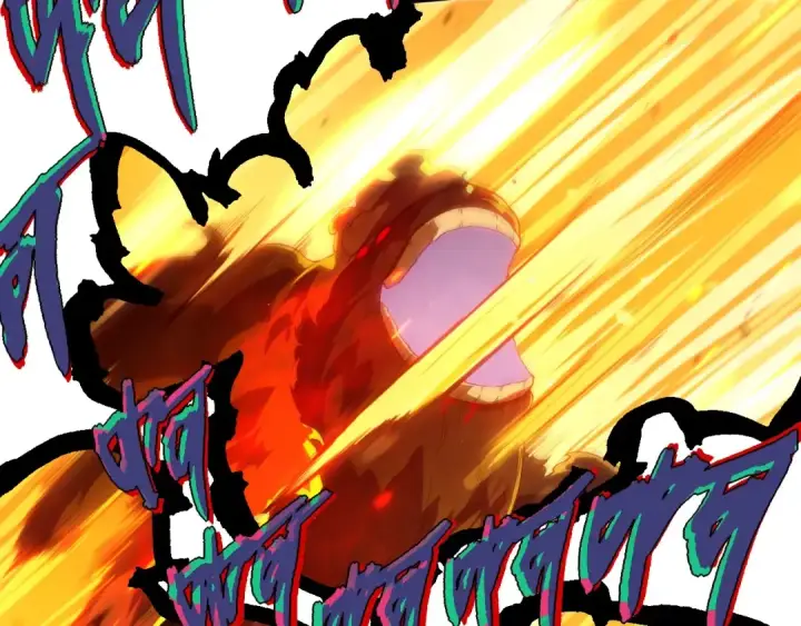 漫画《从大树开始的进化》第279话 星核第50张图
