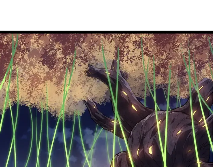 漫画《从大树开始的进化》第280话 被预见的未来第35张图