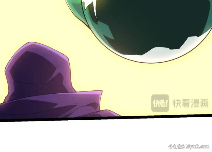 漫画《从大树开始的进化》第280话 被预见的未来第64张图