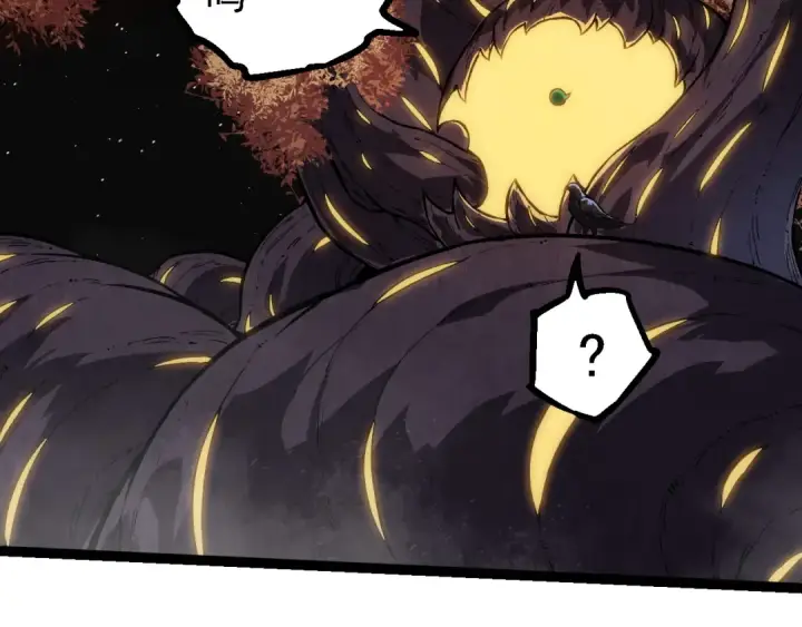 漫画《从大树开始的进化》第281话 强化虫洞第61张图