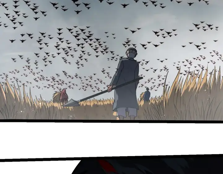 漫画《从大树开始的进化》第281话 强化虫洞第71张图