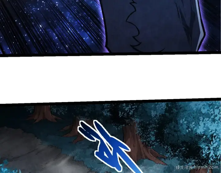 漫画《从大树开始的进化》第284话 德鲁伊第56张图
