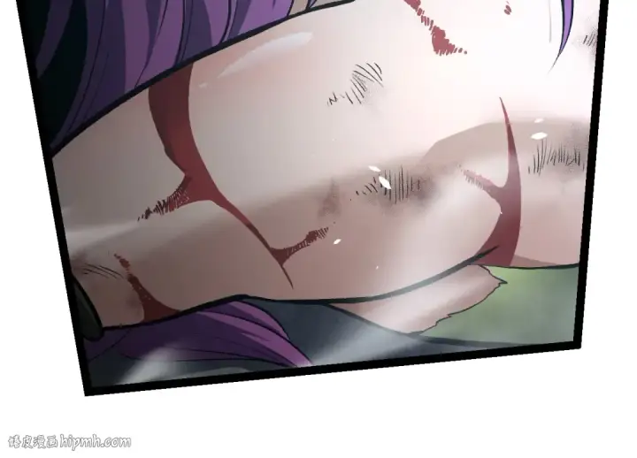 漫画《从大树开始的进化》第284话 德鲁伊第64张图