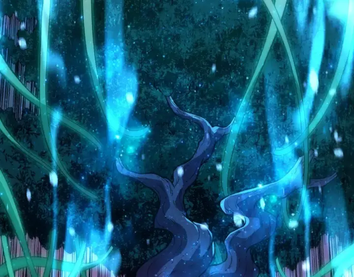 漫画《从大树开始的进化》第287话 星辰阵第23张图