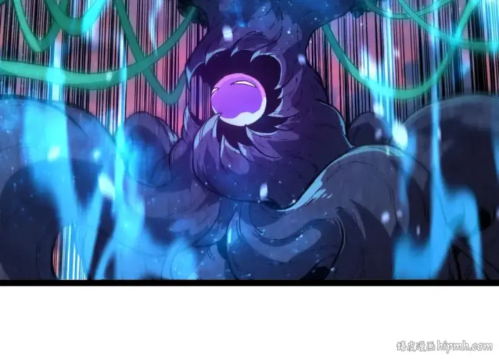 漫画《从大树开始的进化》第287话 星辰阵第24张图