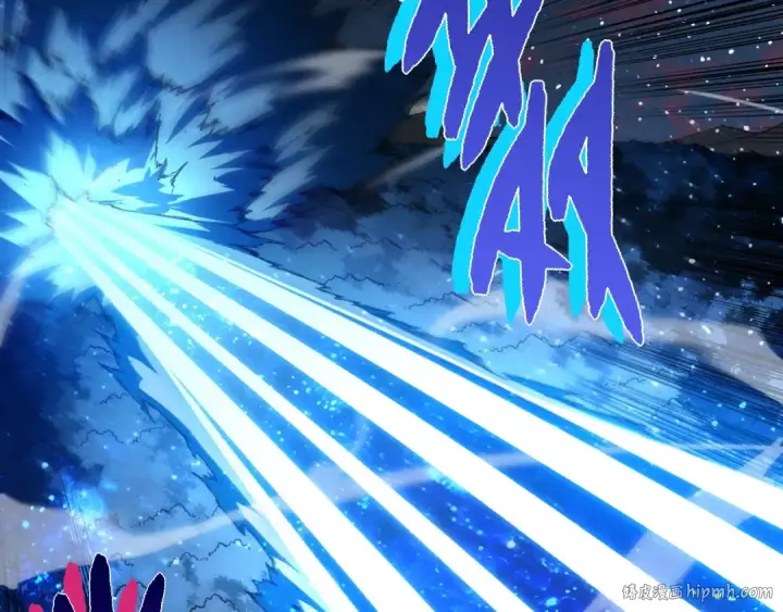 漫画《从大树开始的进化》第287话 星辰阵第40张图