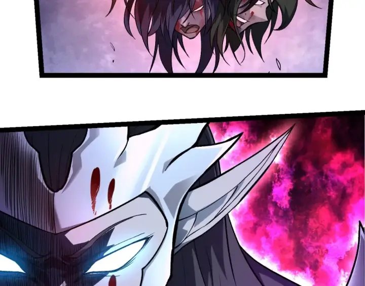 漫画《从大树开始的进化》第288话 精灵入侵第103张图