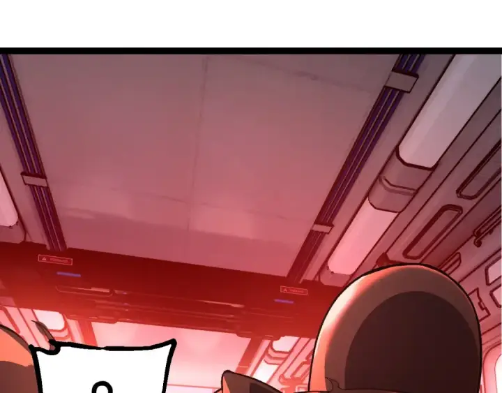 漫画《从大树开始的进化》第288话 精灵入侵第35张图