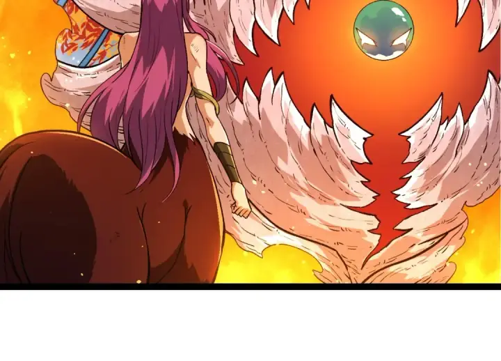 漫画《从大树开始的进化》第288话 精灵入侵第44张图