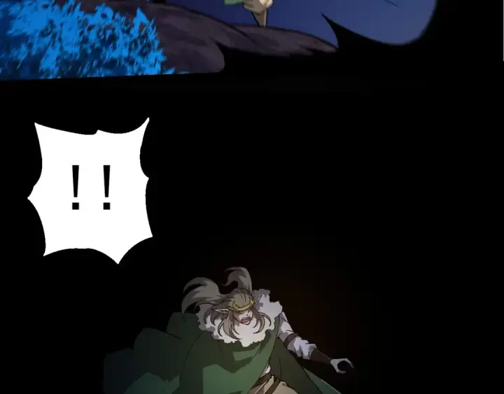 漫画《从大树开始的进化》第288话 精灵入侵第60张图