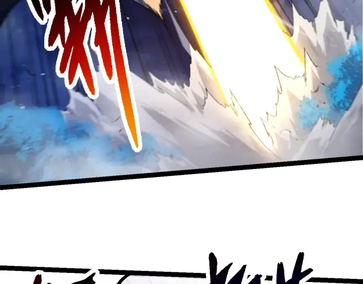 漫画《从大树开始的进化》第289话 愤怒的天磁第76张图