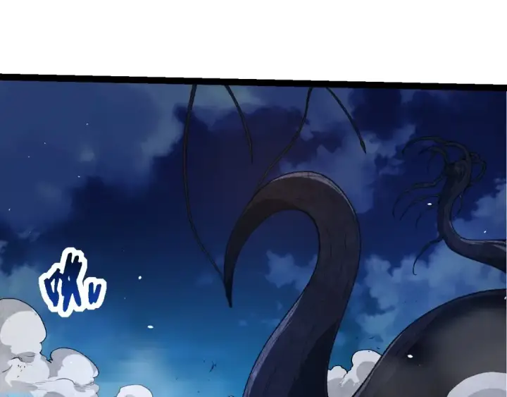 漫画《从大树开始的进化》第289话 愤怒的天磁第85张图