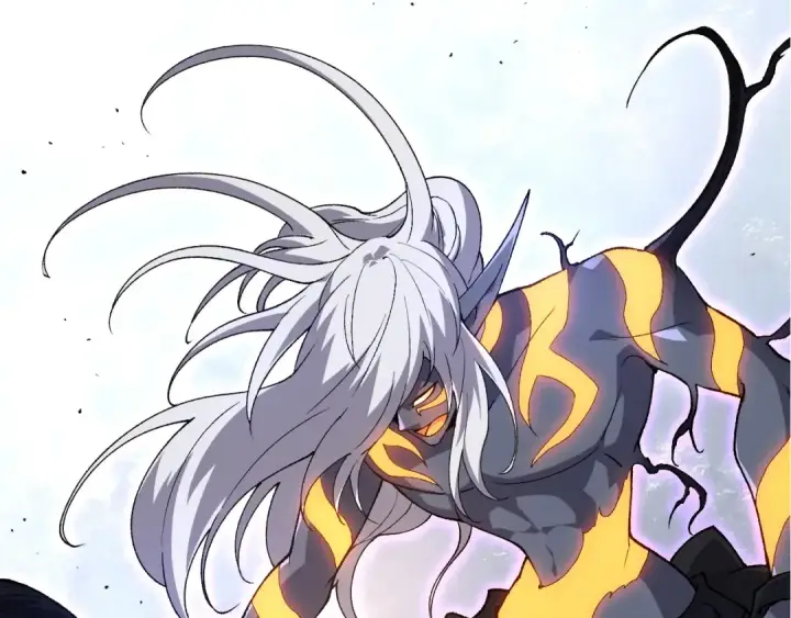 漫画《从大树开始的进化》第289话 愤怒的天磁第93张图
