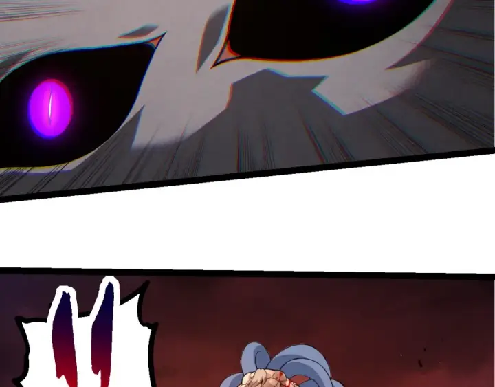 漫画《从大树开始的进化》第290话 灵力封锁第61张图