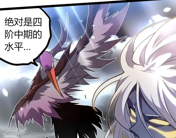 漫画《从大树开始的进化》第291话 龙岛第40张图