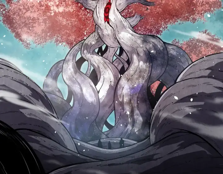 漫画《从大树开始的进化》第291话 龙岛第79张图