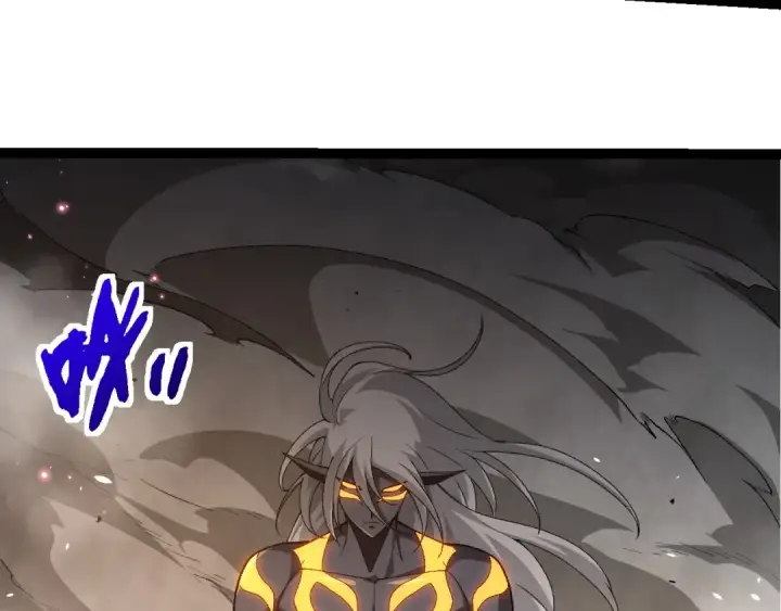 漫画《从大树开始的进化》第292话 合作第58张图