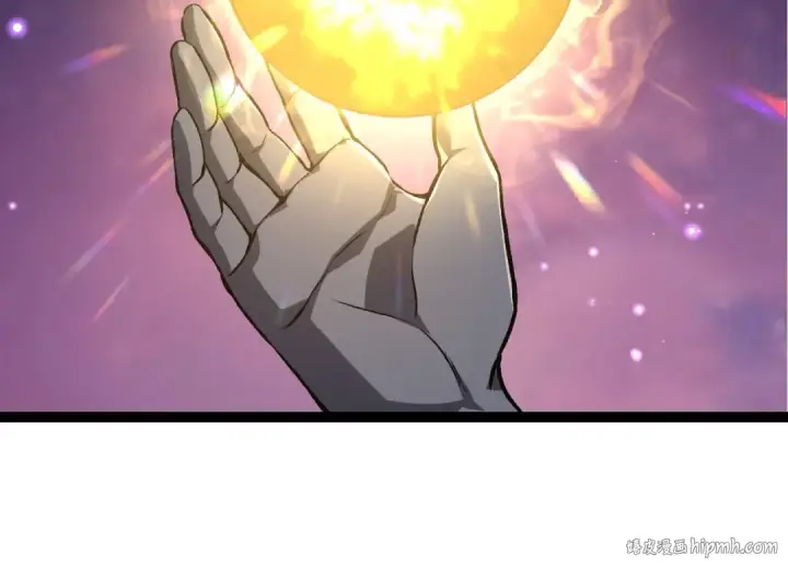 漫画《从大树开始的进化》第294话 战争之神第24张图