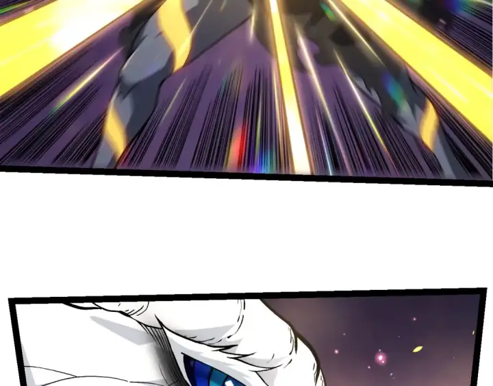 漫画《从大树开始的进化》第294话 战争之神第26张图
