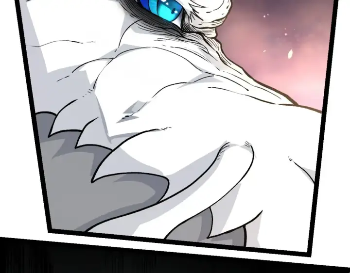 漫画《从大树开始的进化》第294话 战争之神第27张图
