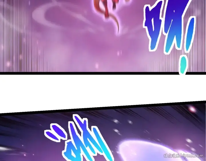 漫画《从大树开始的进化》第294话 战争之神第48张图