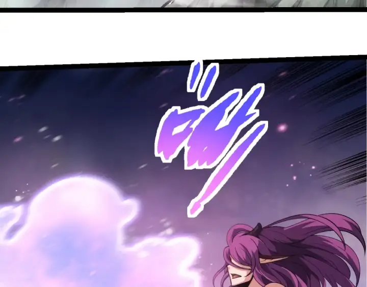 漫画《从大树开始的进化》第294话 战争之神第50张图