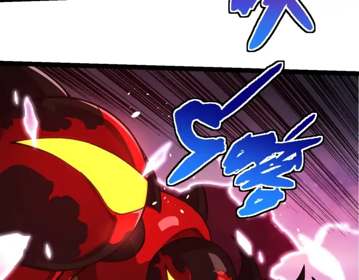 漫画《从大树开始的进化》第294话 战争之神第58张图