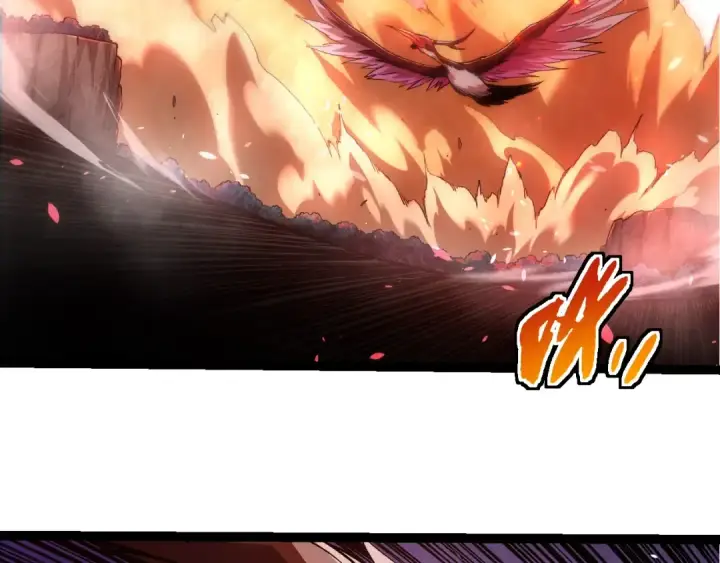 漫画《从大树开始的进化》第294话 战争之神第66张图