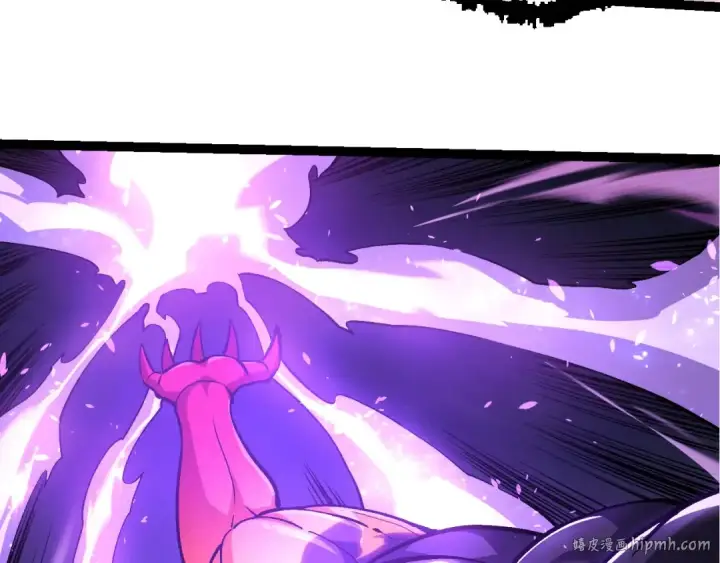 漫画《从大树开始的进化》第294话 战争之神第88张图