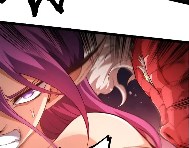 漫画《从大树开始的进化》第294话 战争之神第90张图