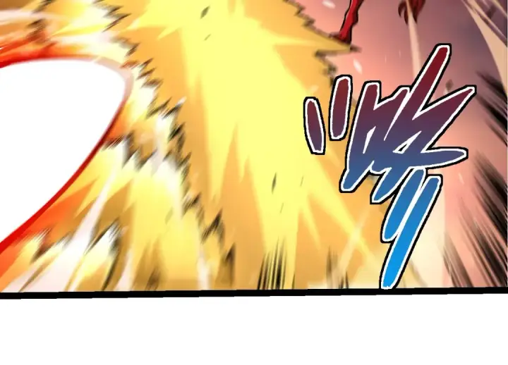 漫画《从大树开始的进化》第294话 战争之神第94张图