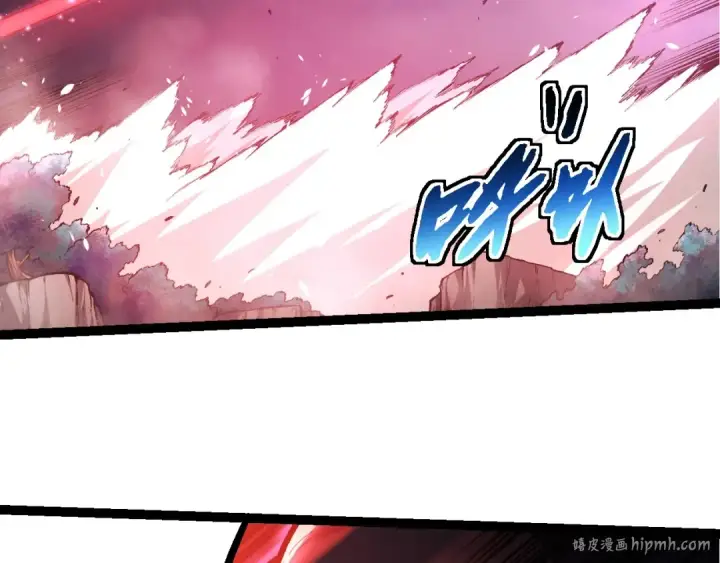 漫画《从大树开始的进化》第294话 战争之神第96张图