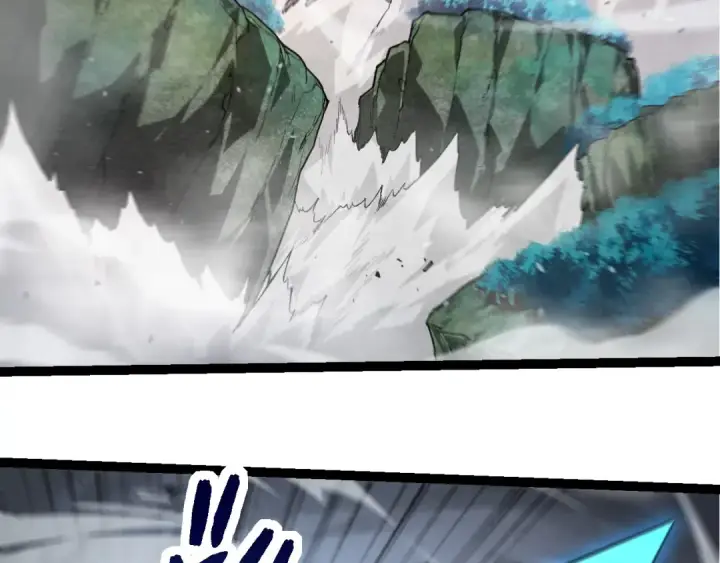 漫画《从大树开始的进化》第295话 老龙王落败第26张图