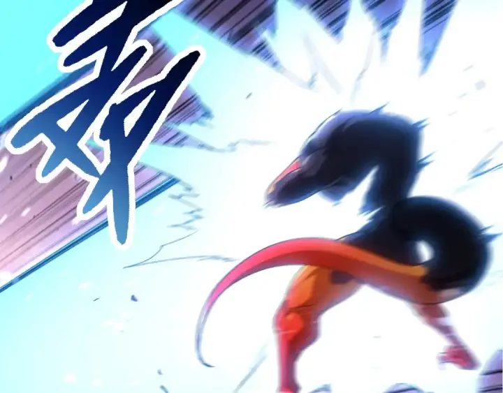 漫画《从大树开始的进化》第295话 老龙王落败第38张图
