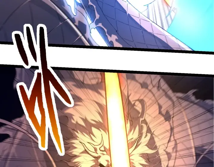 漫画《从大树开始的进化》第295话 老龙王落败第73张图