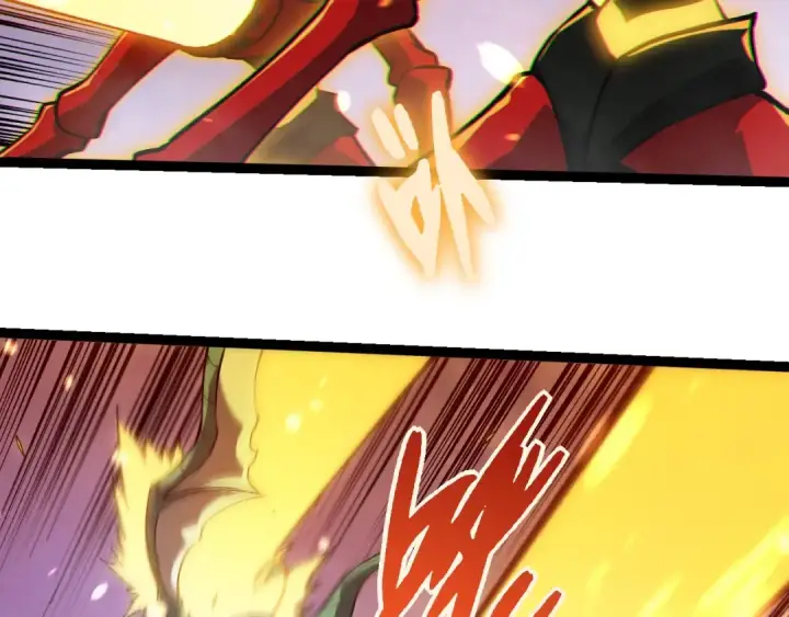 漫画《从大树开始的进化》第296话 英雄会在关键时刻出手第11张图