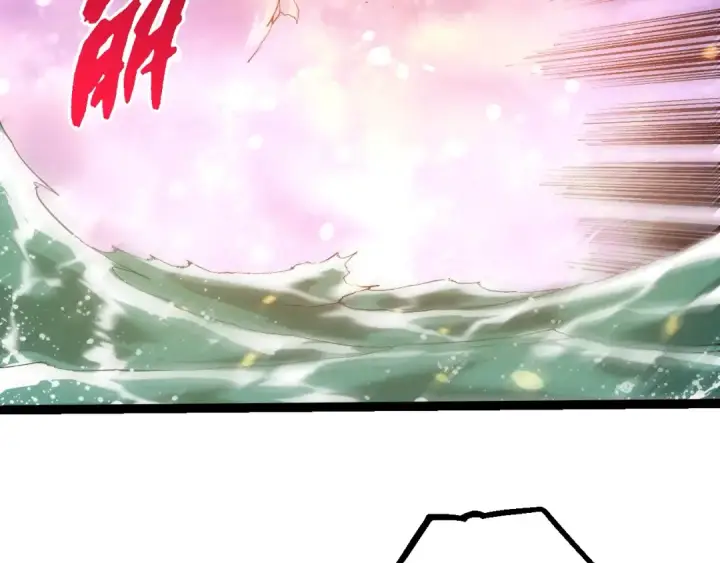 漫画《从大树开始的进化》第298话 老龙王的决意第102张图