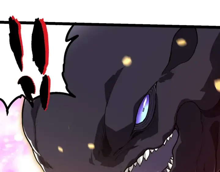 漫画《从大树开始的进化》第298话 老龙王的决意第20张图