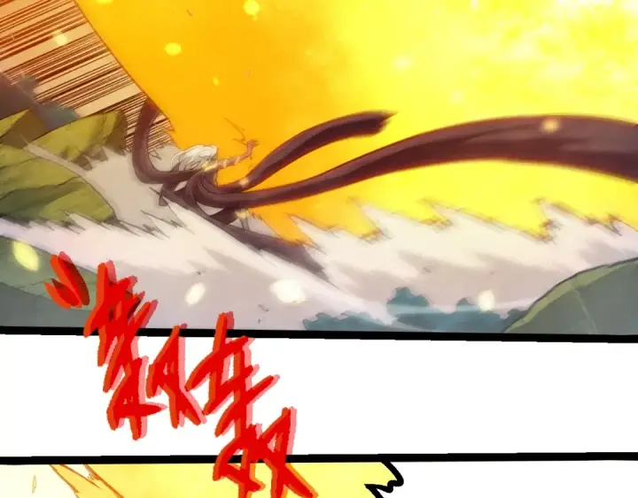 漫画《从大树开始的进化》第298话 老龙王的决意第6张图