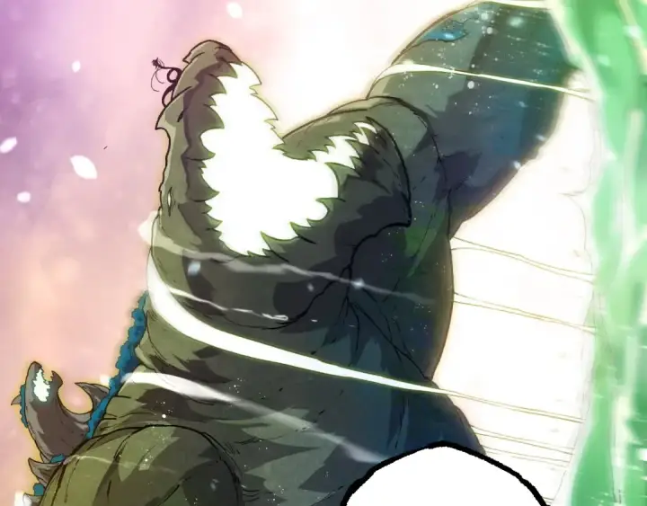 漫画《从大树开始的进化》第298话 老龙王的决意第90张图