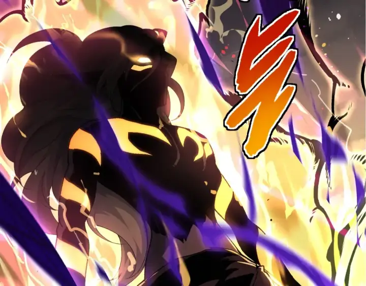 漫画《从大树开始的进化》第299话 白龙王谢幕第22张图