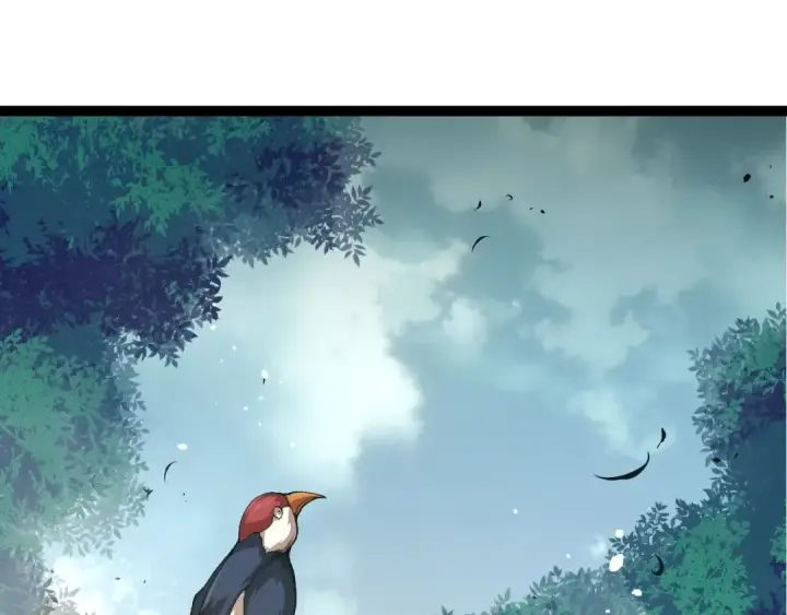 漫画《从大树开始的进化》第299话 白龙王谢幕第95张图