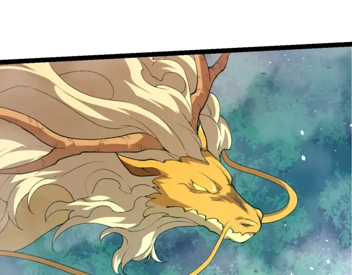 漫画《从大树开始的进化》第299话 白龙王谢幕第98张图