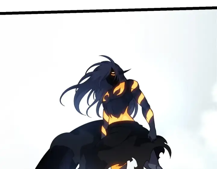漫画《从大树开始的进化》第300话 自然之神第102张图