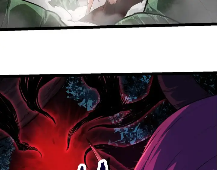 漫画《从大树开始的进化》第300话 自然之神第23张图