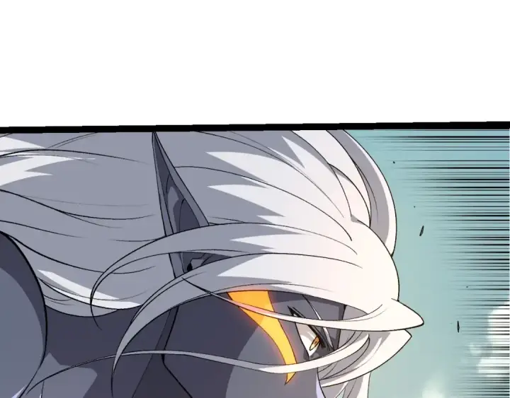 漫画《从大树开始的进化》第300话 自然之神第5张图