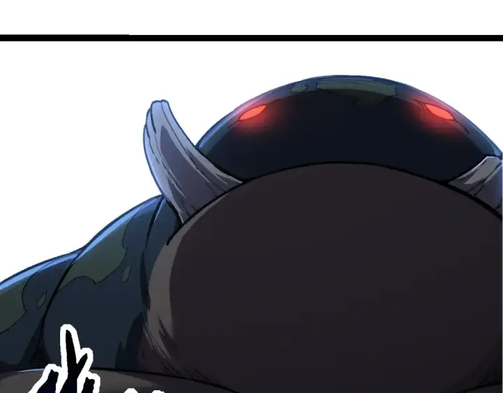 漫画《从大树开始的进化》第300话 自然之神第61张图