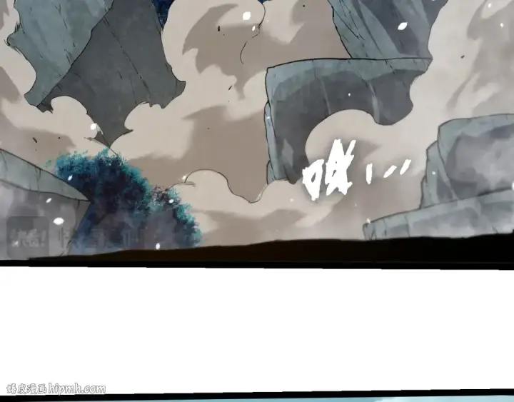 漫画《从大树开始的进化》第301话 奴隶之城第16张图